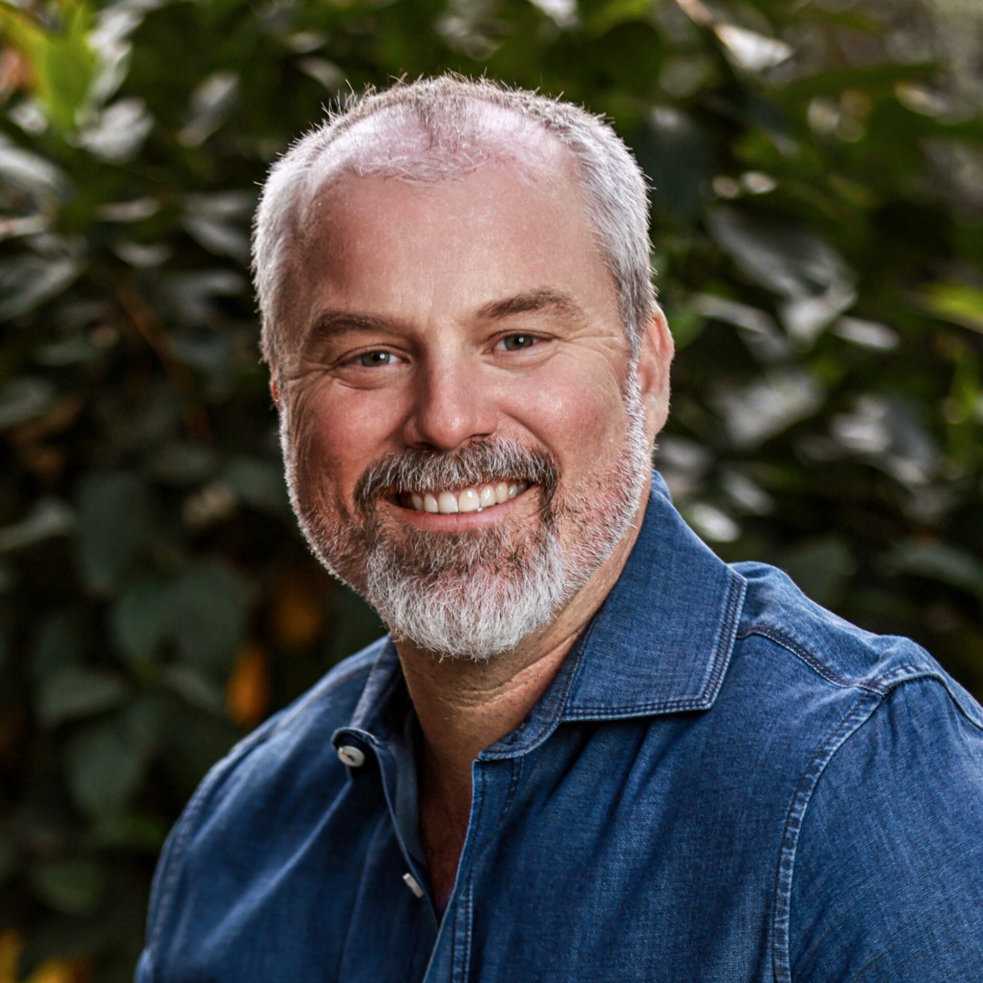 James Gore