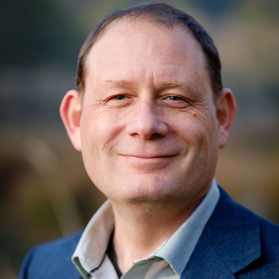 Mike Wilson
